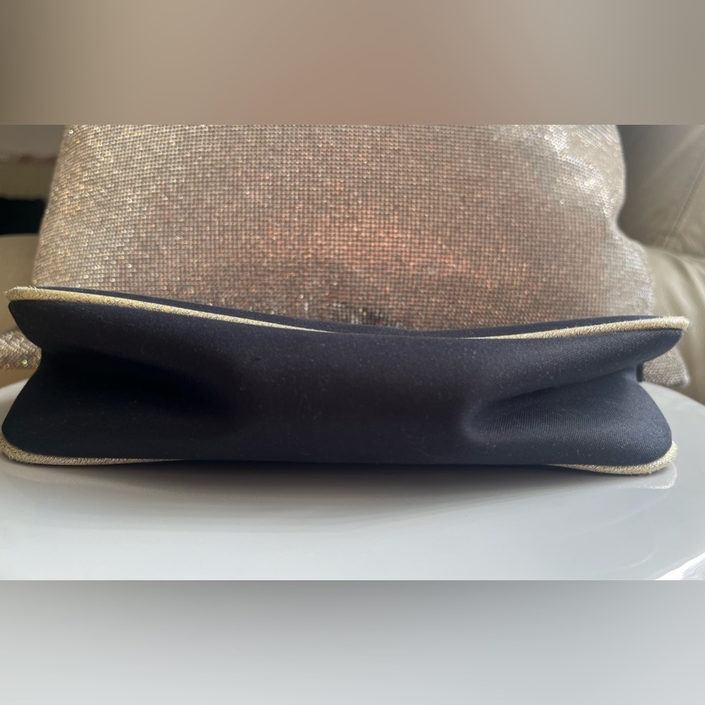 Authentic CHANEL Cosmetic Bag - Picture 7 of 10